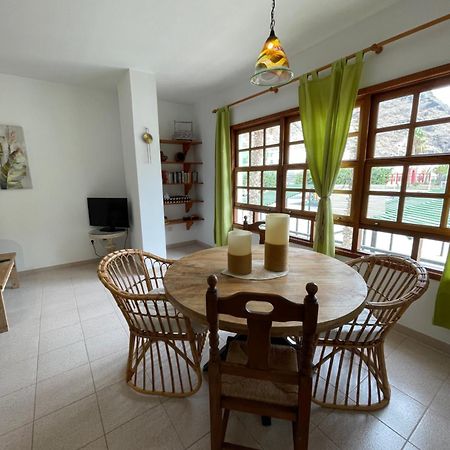 Edificio Orion, Apartamento E11 Tazacorte Extérieur photo