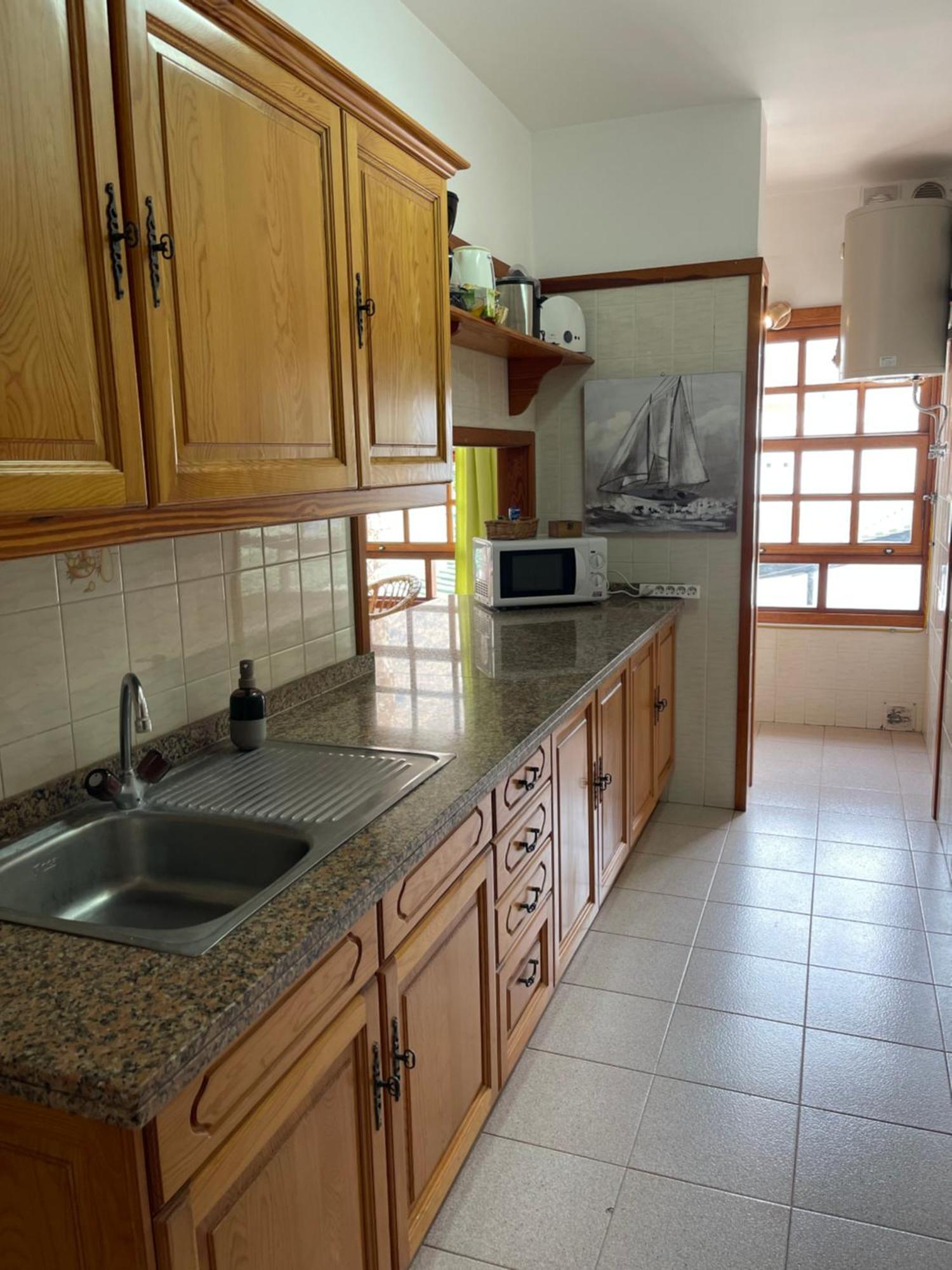 Edificio Orion, Apartamento E11 Tazacorte Extérieur photo