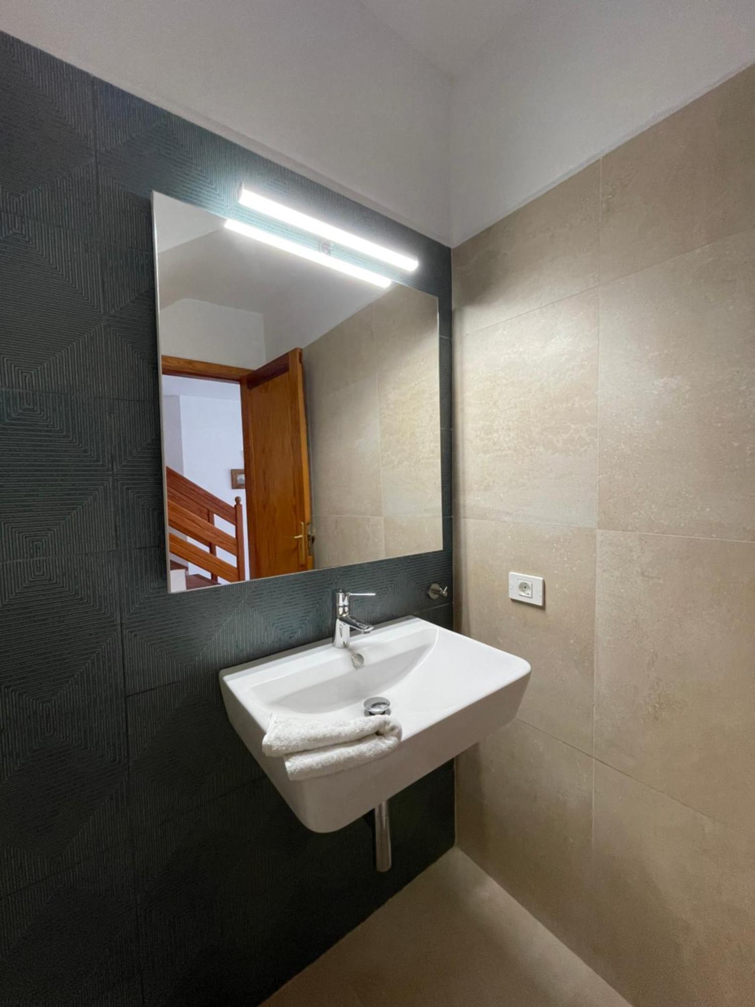 Edificio Orion, Apartamento E11 Tazacorte Extérieur photo