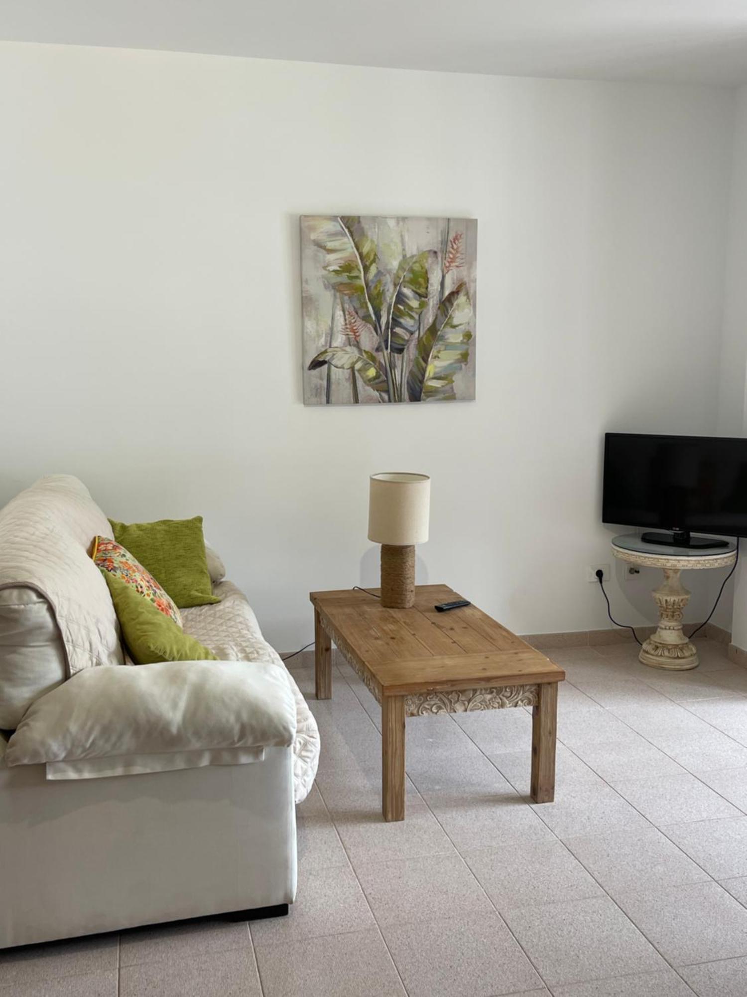 Edificio Orion, Apartamento E11 Tazacorte Extérieur photo