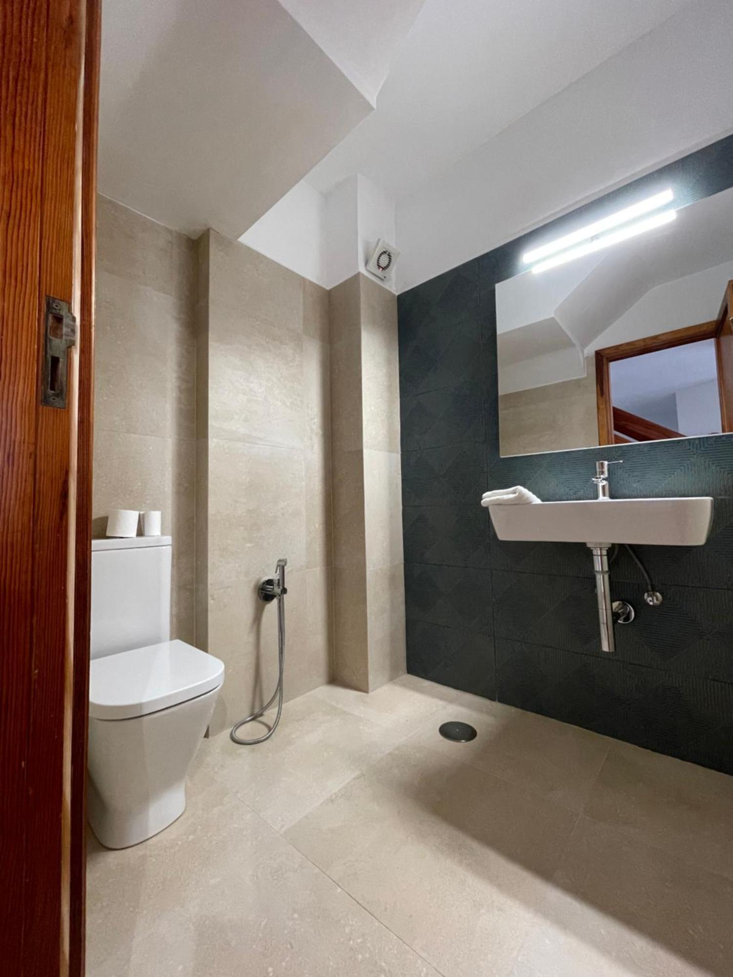 Edificio Orion, Apartamento E11 Tazacorte Extérieur photo