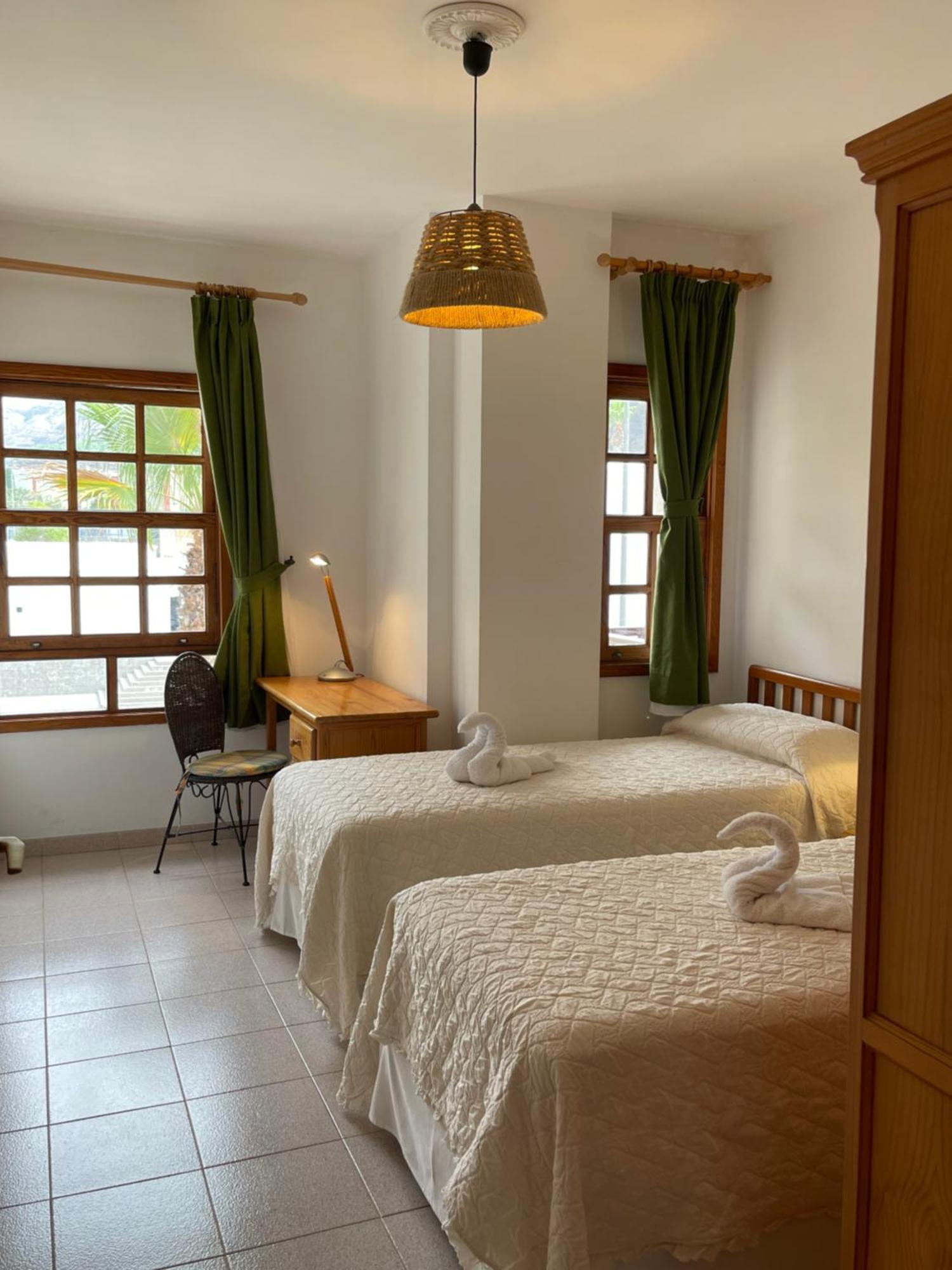 Edificio Orion, Apartamento E11 Tazacorte Extérieur photo