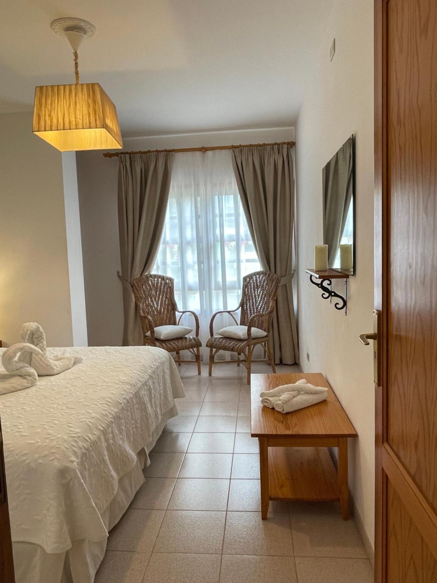 Edificio Orion, Apartamento E11 Tazacorte Extérieur photo