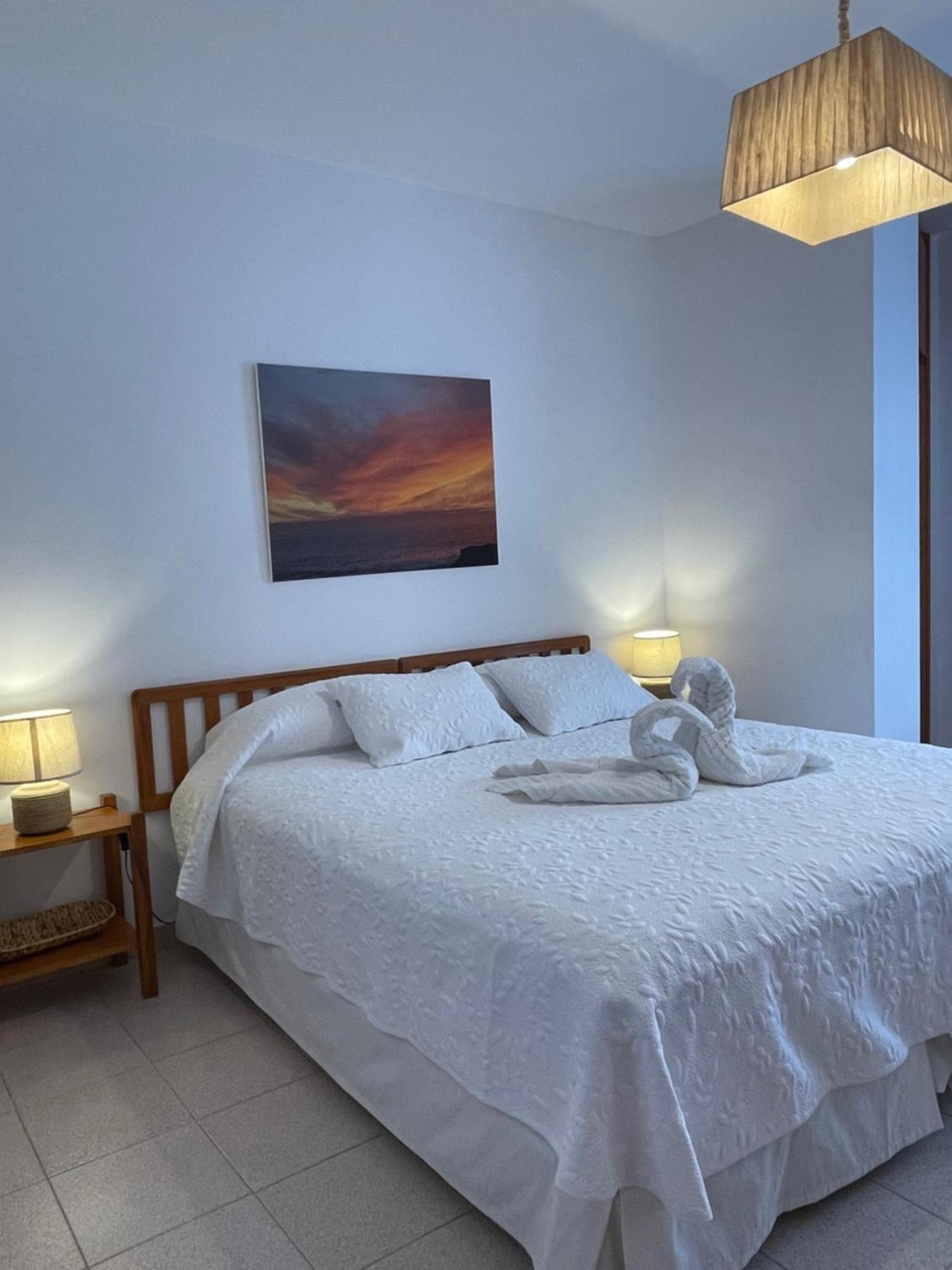 Edificio Orion, Apartamento E11 Tazacorte Extérieur photo