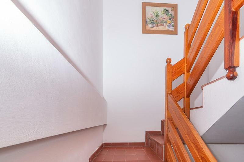 Edificio Orion, Apartamento E11 Tazacorte Extérieur photo